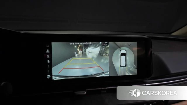 Kia Carnival 4th generation 2022 Черный из Кореи, фото 6