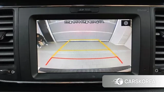 Kia The New Carnival 2019 Белый из Кореи, фото 6