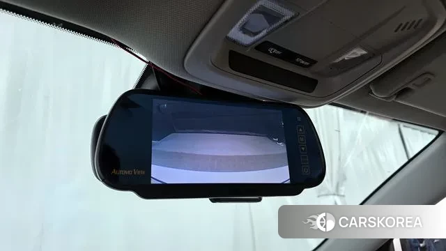 Chevrolet (GM Daewoo) The New Malibu 2019 Белый из Кореи, фото 6