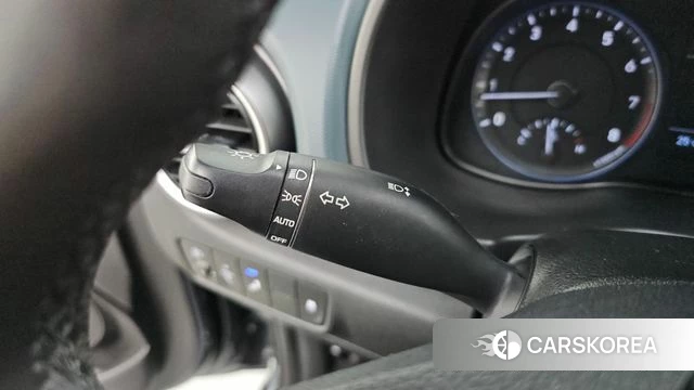 Hyundai Kona 2018 Серый из Кореи, фото 6