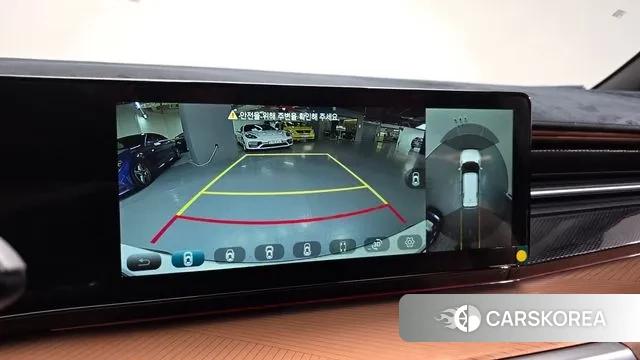 Ssangyong Torres 2024 Белый из Кореи, фото 6