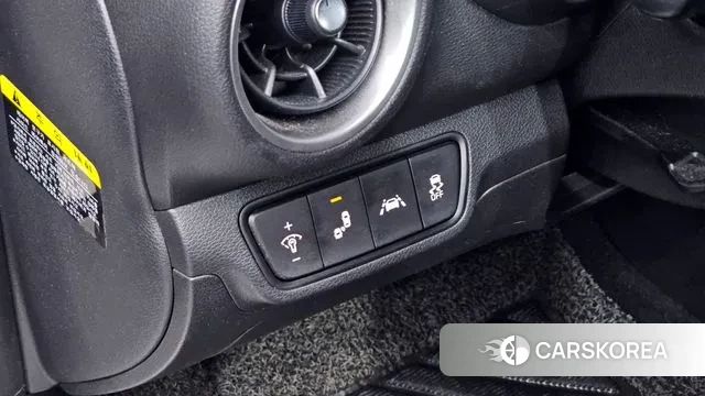 Kia Come New K3 2018 Белый из Кореи, фото 6