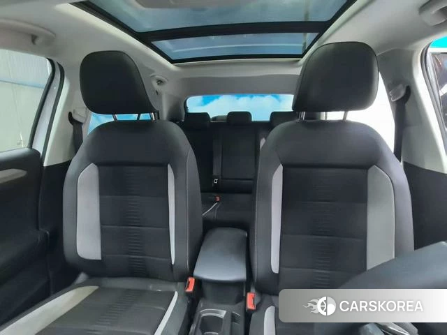 Volkswagen Exploring songs 2022 Белый из Китая, фото 6