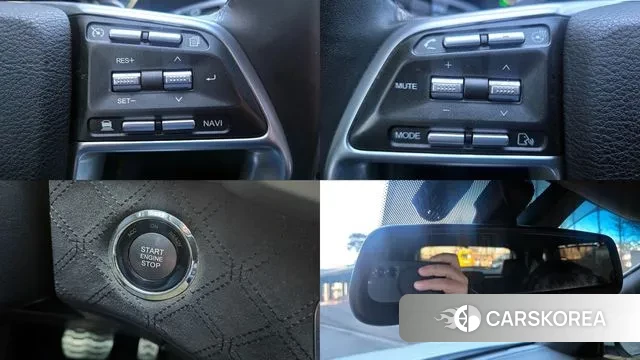 Ssangyong All New Rexton 2022 Белый из Кореи, фото 6