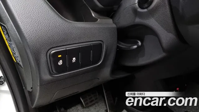 Kia The New Kia Ray id 2449981 из Кореи 6