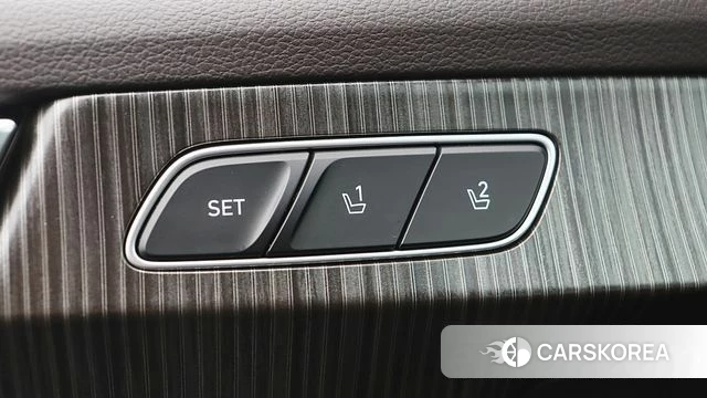 Hyundai The New Palisade 2023 Серый из Кореи, фото 6