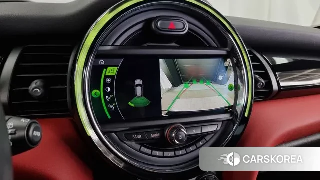 Mini Cooper S 2021 Черный из Кореи, фото 6