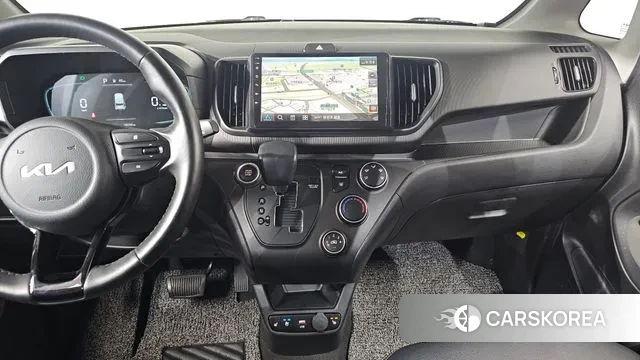 Kia The New Kia Ray 2022 Белый из Кореи, фото 6