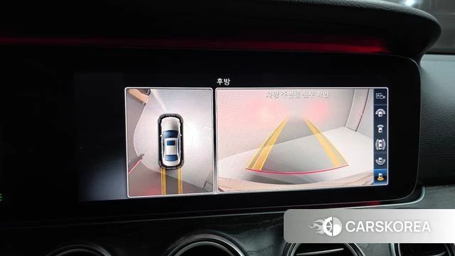 Mercedes-Benz E-Class W213 2018 Белый из Кореи, фото 6