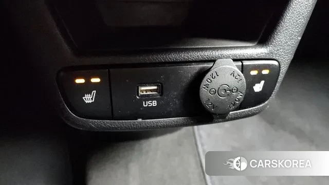 Kia The New Ray 2021 Белый из Кореи, фото 6