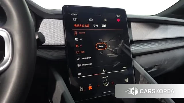 Polestar Polestar 2 2022 Белый из Кореи, фото 6