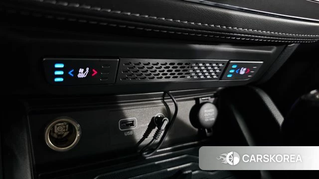 Ssangyong Rexton Sports 2018 Белый из Кореи, фото 6