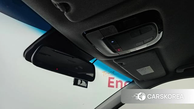 Hyundai Palisade 2022 Белый из Кореи, фото 6