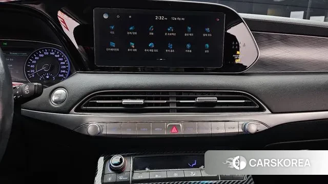 Hyundai Palisade 2020 Синий из Кореи, фото 6