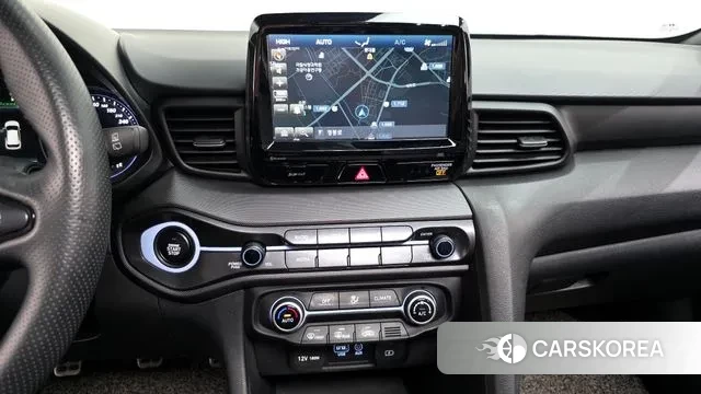 Hyundai Veloster (JS) 2019 Черный из Кореи, фото 6