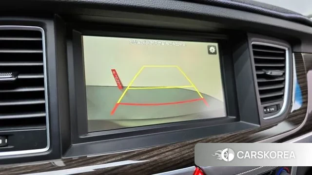 Genesis G80 2018 Серый из Кореи, фото 6