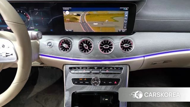 Mercedes-Benz CLS-Class C257 2020 Синий из Кореи, фото 6