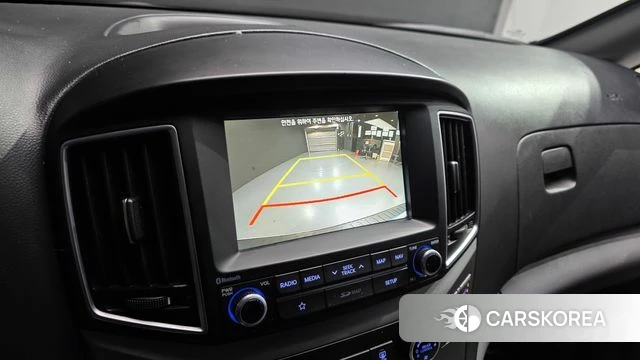 Hyundai The New Grand Starex 2018 Белый из Кореи, фото 6