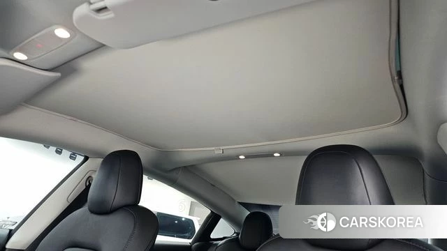 Tesla Model 3 2022 Белый из Кореи, фото 6