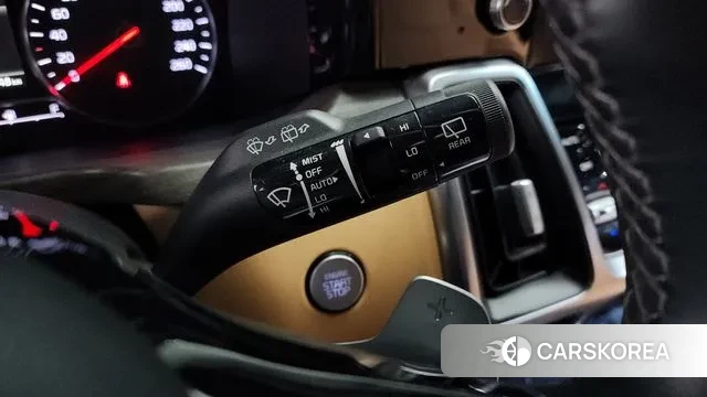 Kia Sorento 4th Generation 2022 Серый из Кореи, фото 6