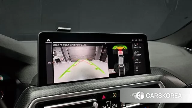 BMW X4 (G02) 2023 Белый из Кореи, фото 6