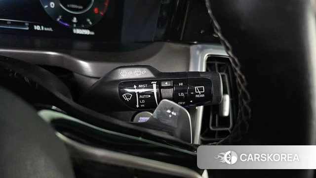 Kia Sorento 4th Generation 2020 Белый из Кореи, фото 6