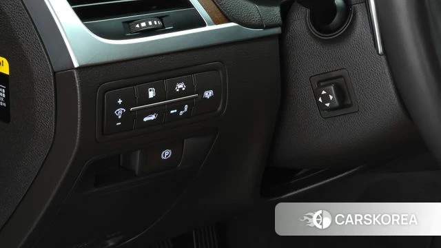 Genesis G80 2020 Синий из Кореи, фото 6