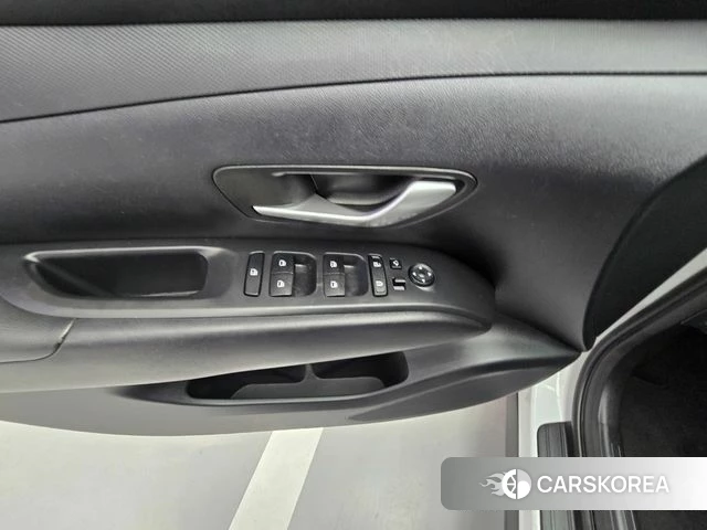 Hyundai Tucson (NX4) 2022 Белый из Кореи, фото 6