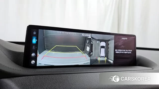 Genesis GV80 2022 Белый из Кореи, фото 6