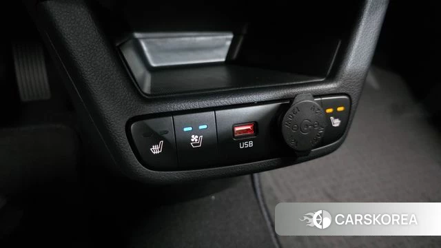 Kia The New Kia Ray 2026 Белый из Кореи, фото 6