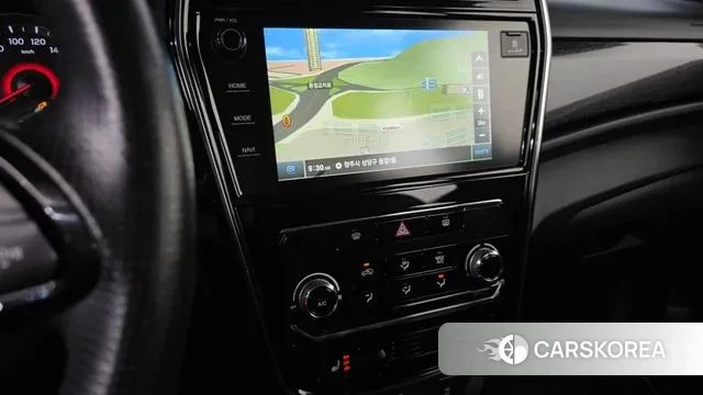 Ssangyong Berry New Tivoli 2019 Синий из Кореи, фото 6