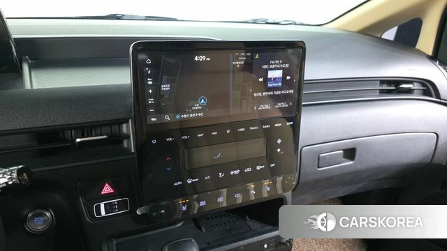 Hyundai Staria 2025 Белый из Кореи, фото 6