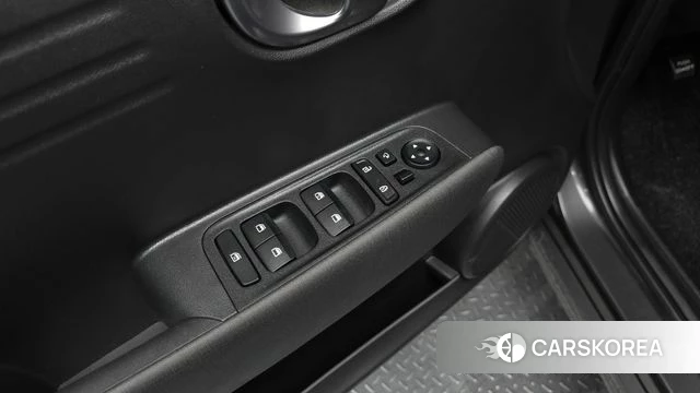 Hyundai Casper 2023 Серый из Кореи, фото 6