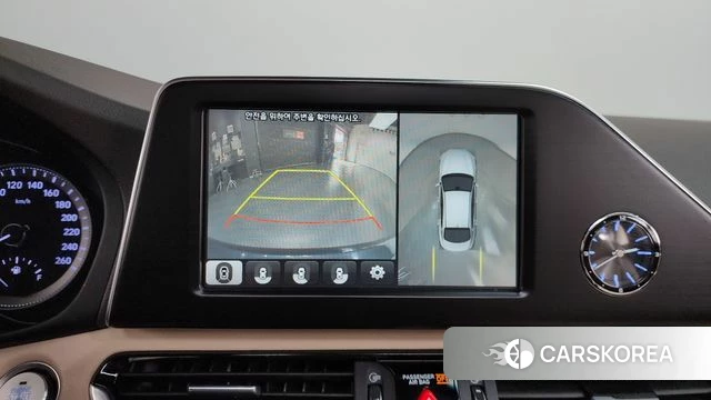 Hyundai Grandeur IG 2019 Серый из Кореи, фото 6