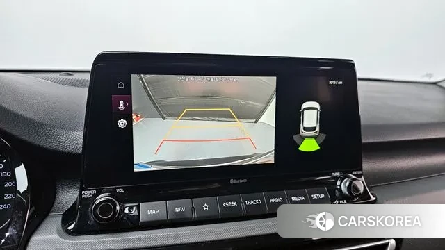 Kia Seltos id 3660603 из Кореи 6