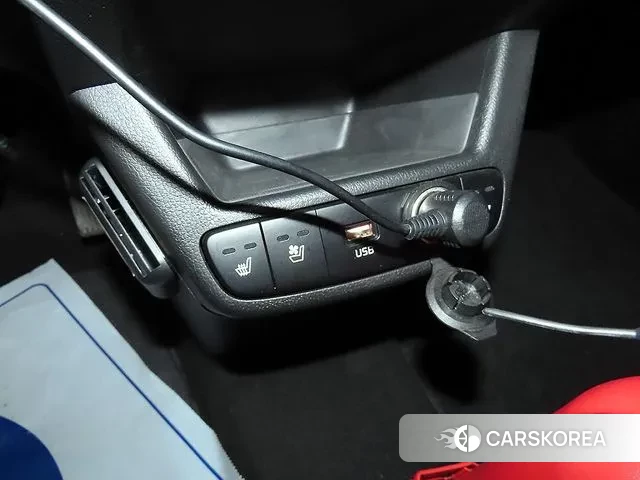 Kia The New Kia Ray 2023 Белый из Кореи, фото 6