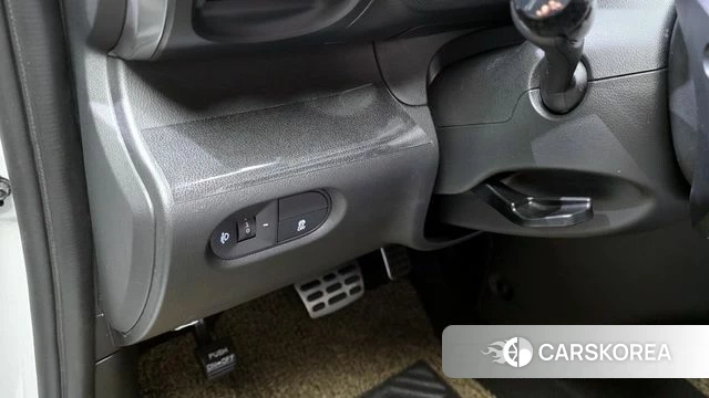 Hyundai Casper 2023 Белый из Кореи, фото 6