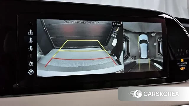 Hyundai Palisade 2020 Белый из Кореи, фото 6