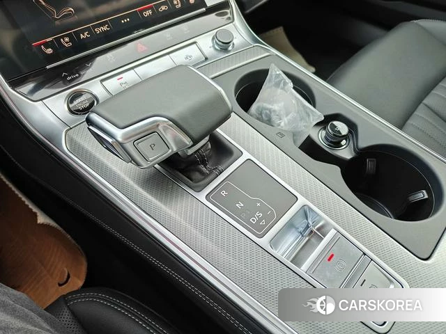 Audi A6 (import) id 3901815 из Китая 6