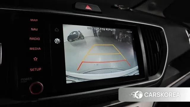 Kia The New Ray 2021 Белый из Кореи, фото 6