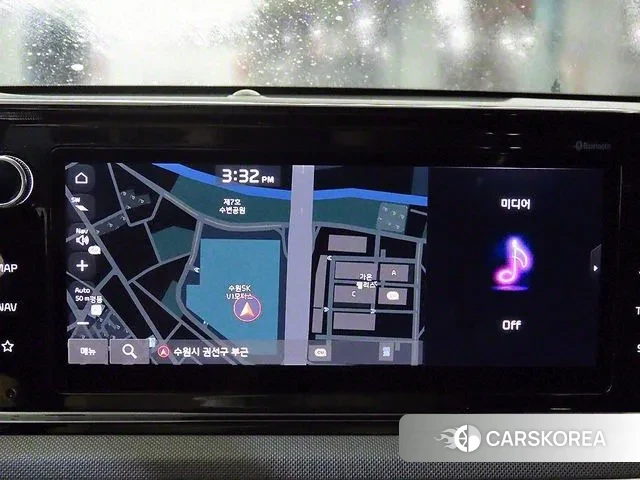 Kia K5 3rd generation 2023 Белый из Кореи, фото 6