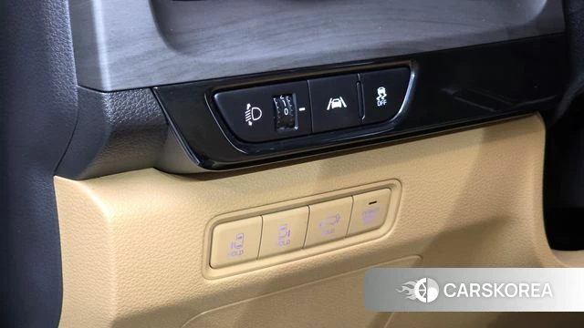 Kia Carnival 4th generation 2023 Белый из Кореи, фото 6