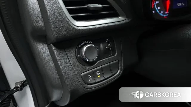 Chevrolet (GM Daewoo) The New Spark 2020 Белый из Кореи, фото 6