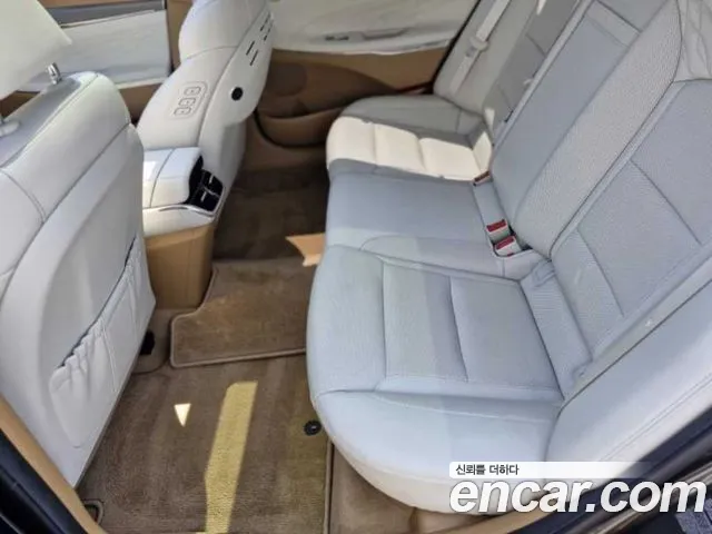 Hyundai The New Grandeur IG Hybrid id 2678249 из Кореи 6