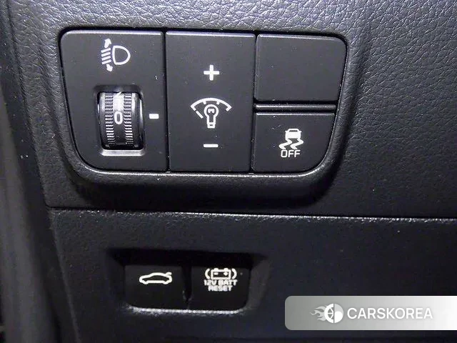 Kia The New K5 Hybrid 3rd generation 2024 Черный из Кореи, фото 6