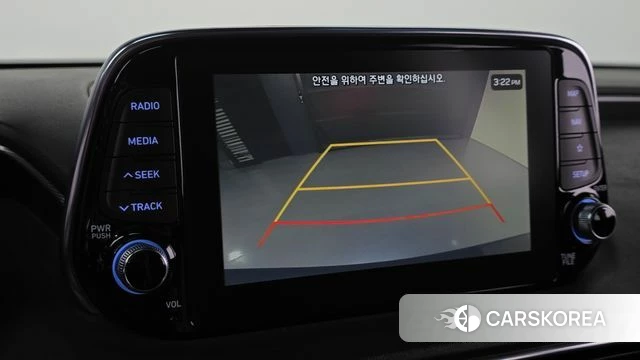 Hyundai Santa Fe TM 2020 Серый из Кореи, фото 6