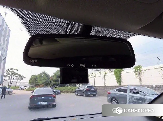 Hyundai The New Grand Starex 2019 Серебряный из Кореи, фото 6