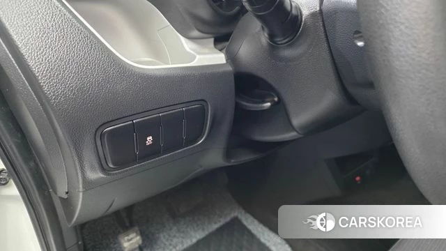 Kia The New Ray 2022 Белый из Кореи, фото 6