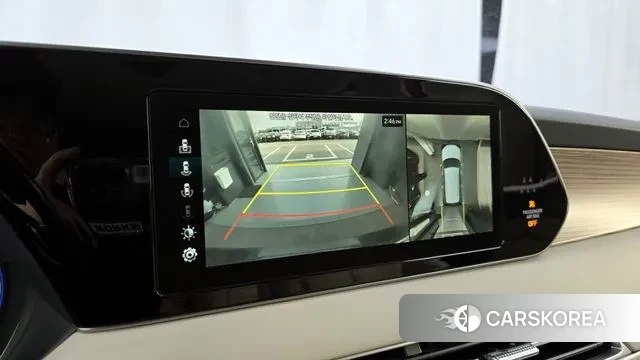 Hyundai Palisade 2019 Серый из Кореи, фото 6