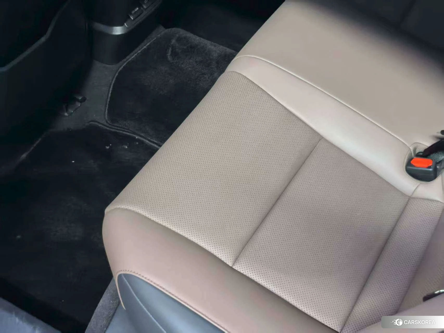 Lexus ES 2022 Шампань из Китая, фото 6